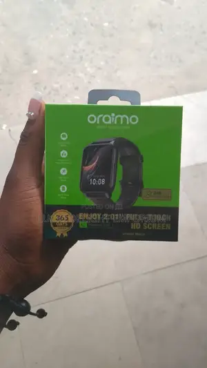 Smart Watch 4plus 801 High Class for Bt Call Health Monitor