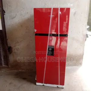 Standing Refrigerators With Water Dispenser