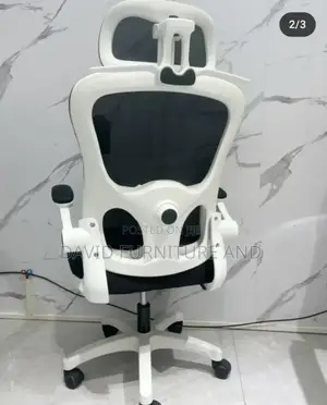 Office Chair (Swivel)