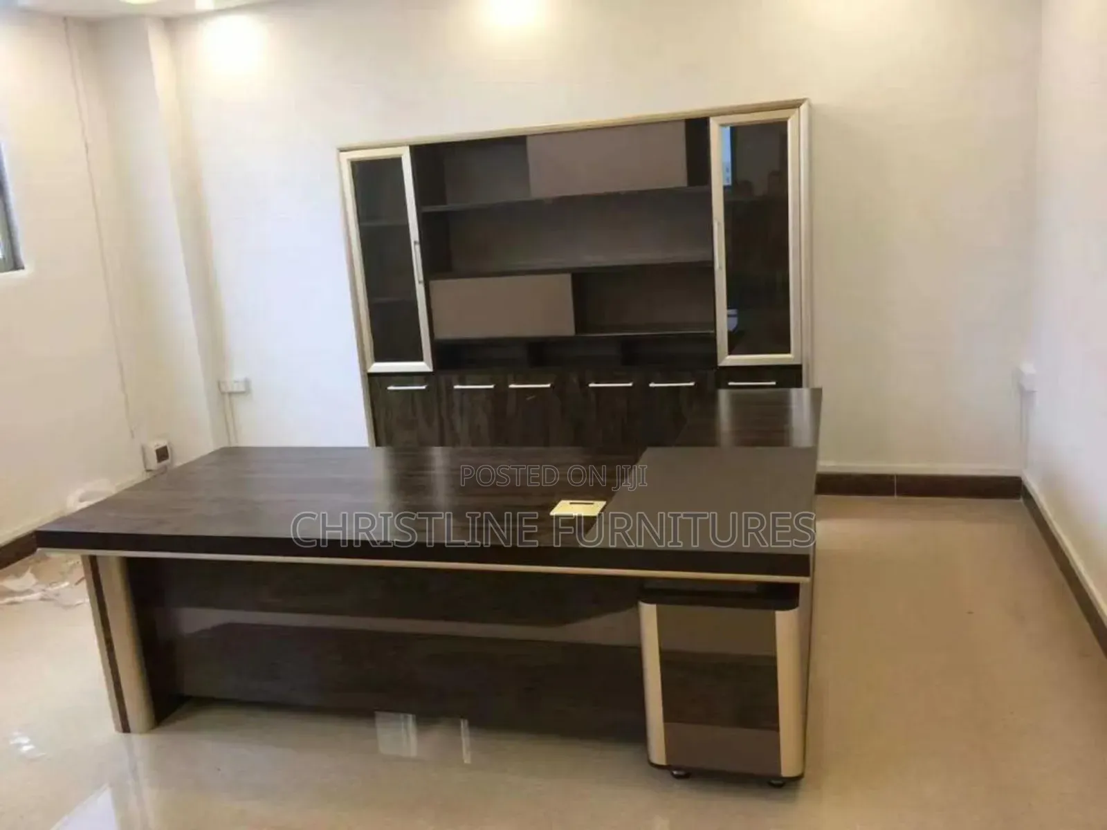Executive Office Table