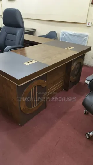 Quality Office Executive Table