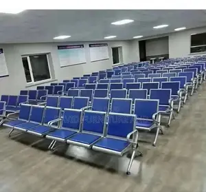 Waiting Chair