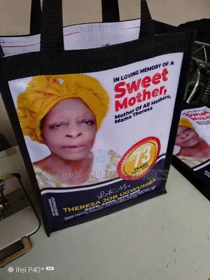 Quality Souvenir Bags for Any Occasion