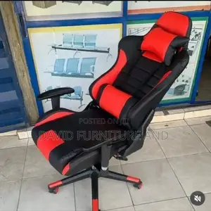 Game Chair.
