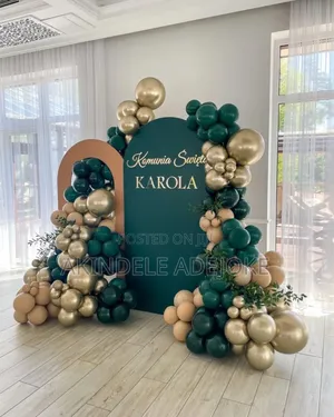 Event Decor