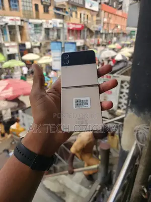 Repair Samsung Galaxy Z Fiip Phones