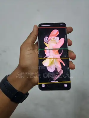 Repair Samsung Galaxy Z Fiip Phones