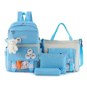 4in1 Multipurpose Bag