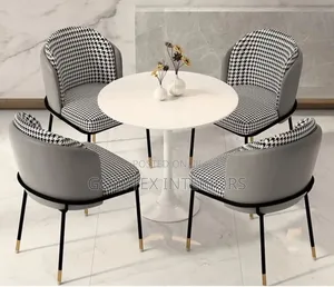 Restaurant Dinning Set