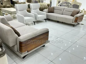 Contemporary Sofa Chair