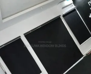 Quality Curtains and Window Blinds