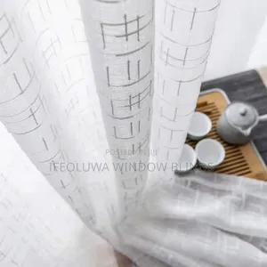 Quality Curtains and Window Blinds