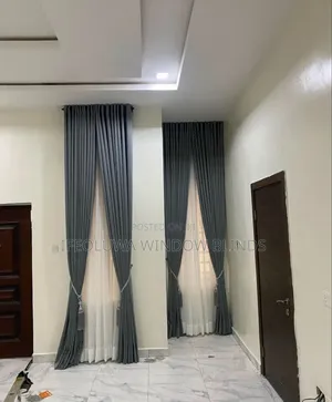 Quality Curtains and Window Blinds