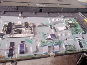 Repair Any Type of TV Screen From 43inch to 100inch