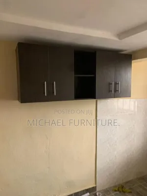 2 by 5 Kitchen Cabinet