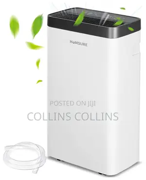Humsure 12l Dehumidifier