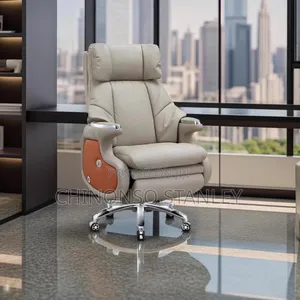 Executive Office Chair
