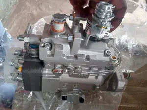 Cummins Injector Pump 6bt5.9