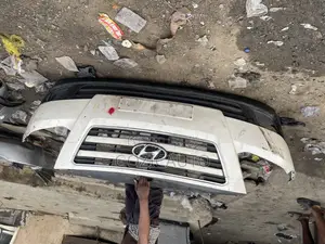 Replacement for Complete Bumper Front and Back 2013 2015