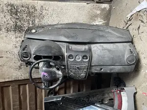 Replacement for Dashboard Board for Mazda Cx7 2010 2012