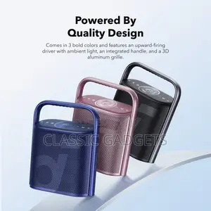 Soundcore Motion X500 Bluetooth Wireless Waterproof Speaker