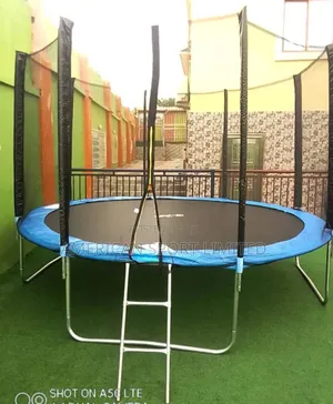 Brand New 12feets Trampoline