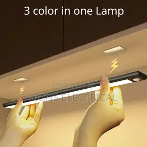 Wireless USB Under Cabinet Light for Kitchen Cabinet Bedroom