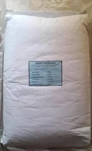 Calsuim Sulphate Bp