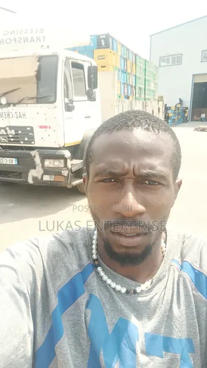 Mr Eneh Chukwuebuka Eustace