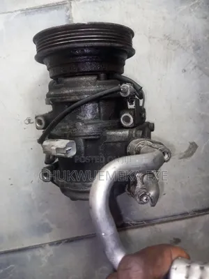 Ac Compressor for Toyota Camry Tinning Light 1999 2000