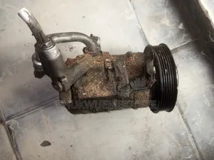AC Compressor for Lexus Rx 330 RX300