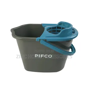 10l Mop Bucket With Wringer