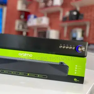 Oraimo Obs-91d Sound Bar Bluetooth Wireless Soundbar Speaker