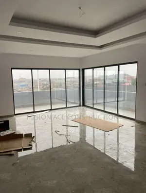 Glass Partitions and More