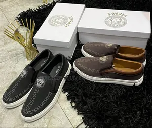Versace Quality Men Shoes Available