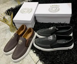 Versace Quality Men Shoes Available