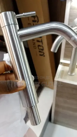 Single Tap