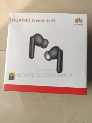 Huawei Freebuds 6i