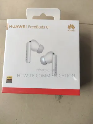 Huawei Freebuds 6i