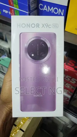 New Honor X9c 256 GB