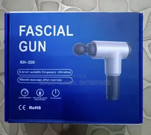 Fascial Gun