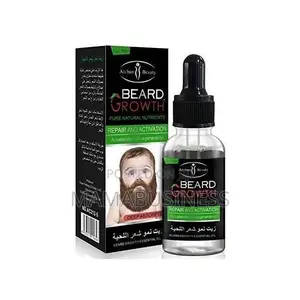 Aichun Beauty Beard Growth -30ml