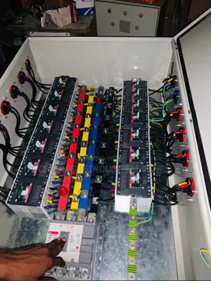 Breaker Socket