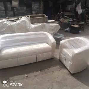 4seaters Foamy Bucket Sofas