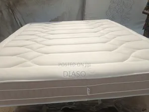 Order For Your Affordable Canadian 6x6 12inches Mattress & Get 1 Fiber