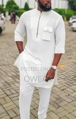 Senator Wears