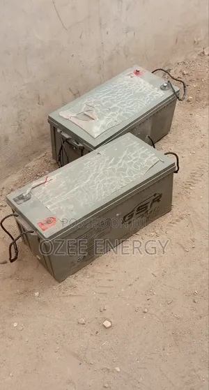 We Are Buying Dead, Scrap Inverter Battery