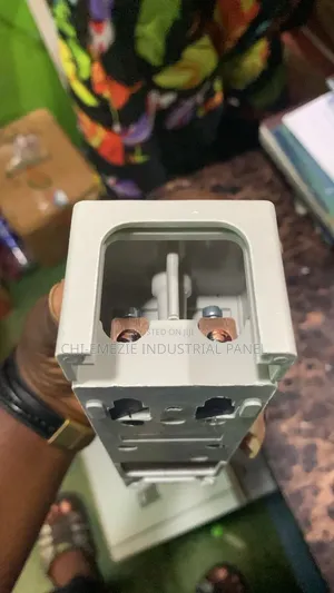Elcb Breaker