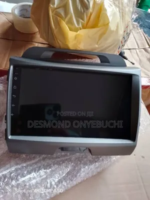 Kia Sportage Android Player 2010-2012