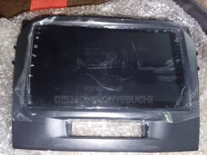Suzuki Vitara Android Player 2016